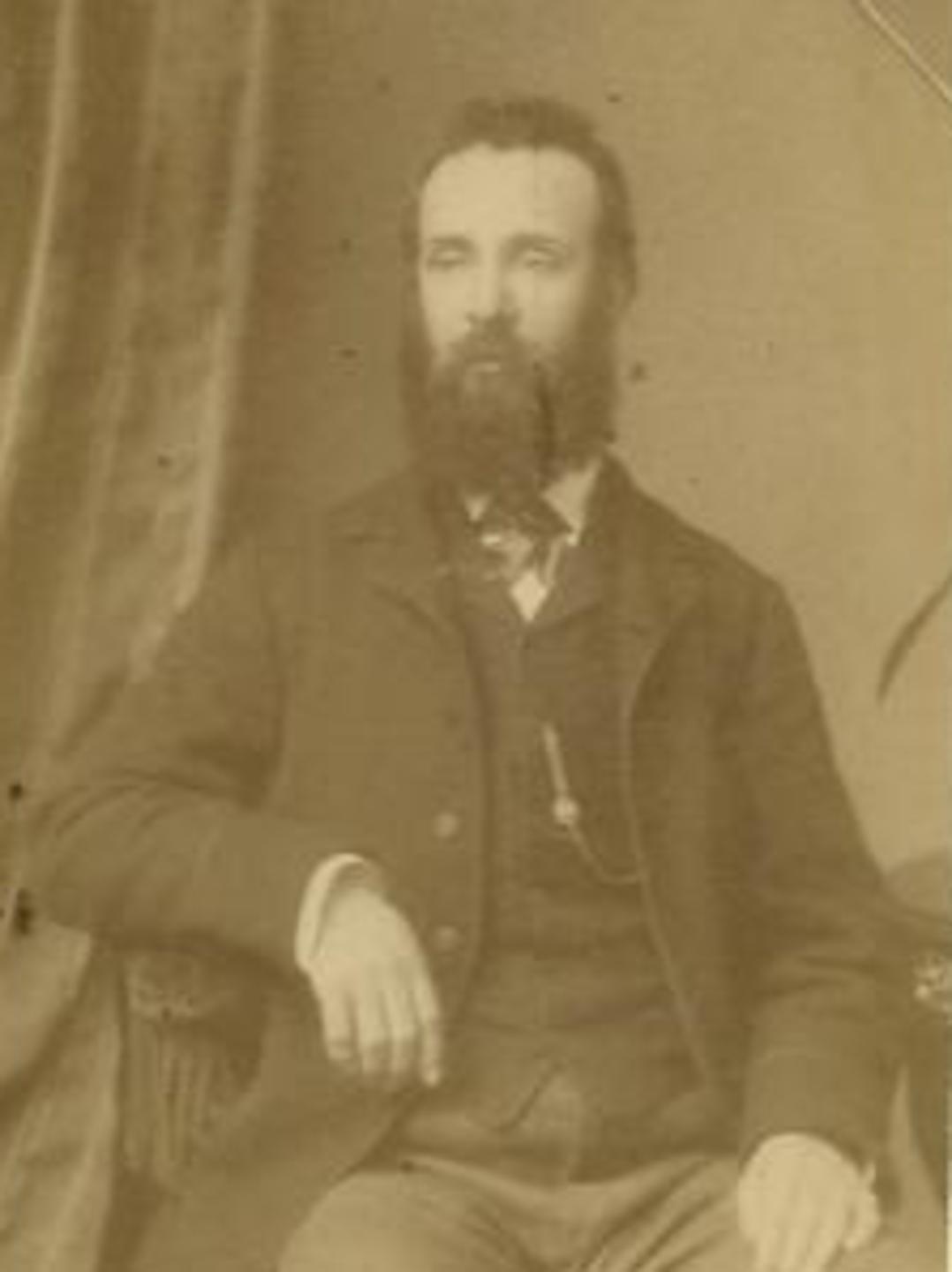 Thomas Smith (1847 - 1908) Profile